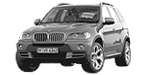 BMW E70 B2682 Fault Code