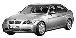 BMW E92 B2682 Fault Code