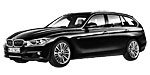 BMW F31 B2682 Fault Code